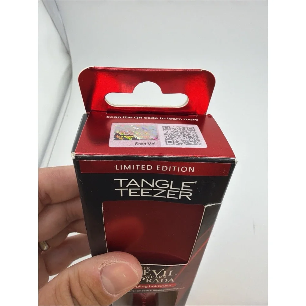 Tangle Teezer tangle teezer